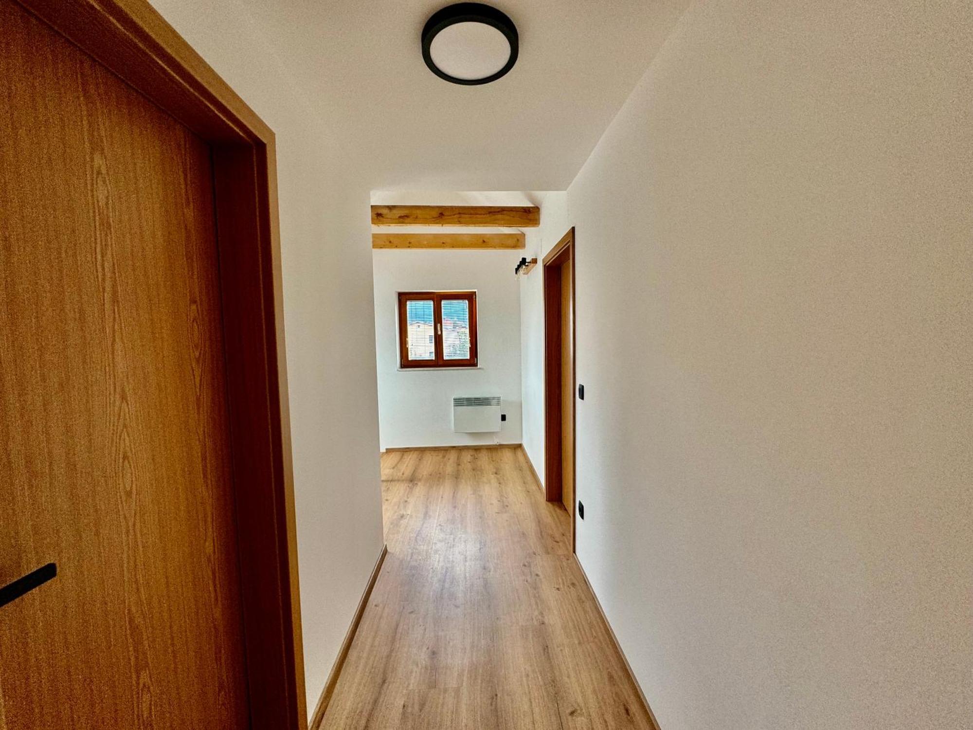 Vila Milan Bled Eksteriør bilde